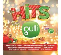 Les Hits de Gulli Spécial Noël 2022