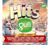 Les Hits de Gulli Spécial Noël 2023
