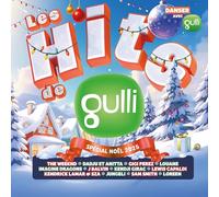 Les Hits de Gulli Spécial Noël 2025