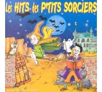 Les Hits des P'Tits Sorciers