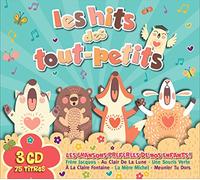 Les Hits des Tout-Petits