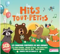 Les Hits des Tout-Petits