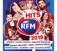 Les Hits Rfm 2019