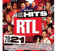 Generique – Les Hits Rtl 2021