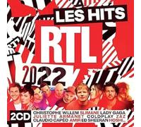 Les Hits Rtl 2022