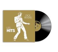 Les Hits (Vinyle Noir) [Vinilo]