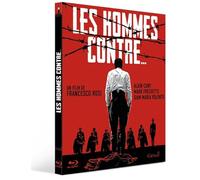 Les Hommes contre... [Blu-ray]