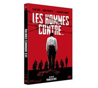 Les Hommes contre... [Francia] [DVD]
