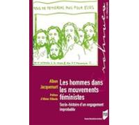Les Hommes Dans Les Mouvements Féministes (ebook)