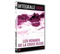 Les Hommes de la Croix Bleue [Francia] [DVD]