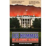 Les Hommes de la Maison Blanche [Francia] [DVD]