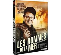 Les Hommes de la mer [Francia] [DVD]