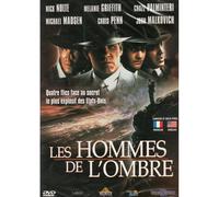 Les Hommes de L'ombre DVD [DVD]