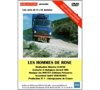 Les Hommes de Rose [DVD]