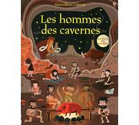 Les hommes des cavernes