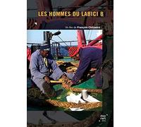 Les Hommes du Labici B [Francia] [DVD]