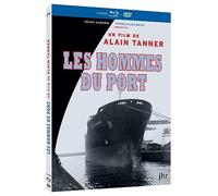 Les Hommes du port [Francia] [Blu-ray]