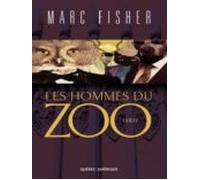 Les Hommes Du Zoo (ebook)