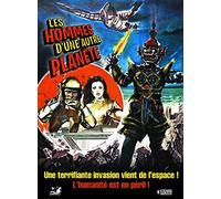 Les Hommes d'une autre planète [Francia] [DVD]