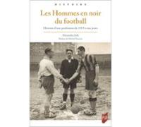 Les Hommes En Noir Du Football (ebook)