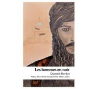 Les Hommes En Noir (ebook)