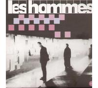 Les Hommes - Les Hommes [Vinilo]