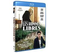 Les Hommes libres [Francia] [Blu-ray]