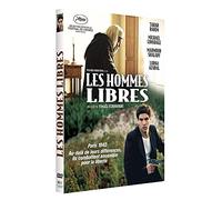 Les Hommes libres [Francia] [DVD]