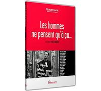 Les Hommes ne pensent qu'à ça [Francia] [DVD]