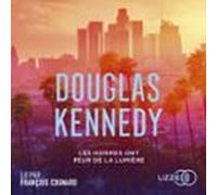 Les Hommes Ont Peur De La Lumière (audiolibro)