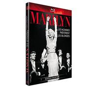 Les Hommes préfèrent les blondes [Francia] [Blu-ray]