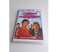 Les Hommes préfèrent les grosses [Francia] [DVD]