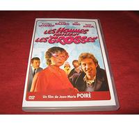 Les Hommes préfèrent les grosses [Francia] [DVD]