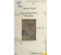 Les Hommes-taupes (ebook)