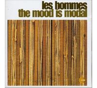 Les Hommes - The mood is modal