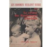 Les Hommes Veulent Vivre (ebook)