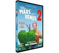 Les Hommes viennent de Mars, les femmes de Vénus 2 [Francia] [DVD]