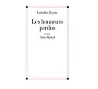 Les Honneurs Perdus (ebook)