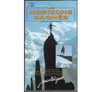 Les horizons gagnes [Francia] [VHS]