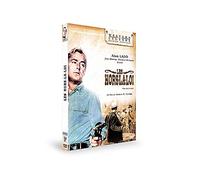 Les Hors-la-loi [Francia] [DVD]