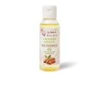 Les Huiles De Balqis Amande Douce Aceite Virgen 100 % Orgánico 50ml