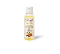 Les Huiles De Balquis Amande Douce Aceite Virgen 100% Orgánico 50ml