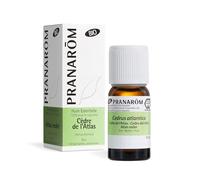 Pranarom Aceite Esencial Madera de Cedro del Atlas Bio 10 ml