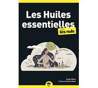 Les huiles essentielles pour les nuls