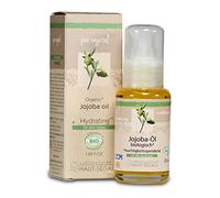 Les huiles végétales de jojoba vierge biologique 50 ml