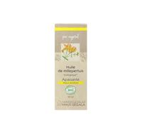 Les huiles végétales de millepertuis biologique 50 ml