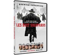 Les Huit Salopards [Edizione: Francia] [DVD]