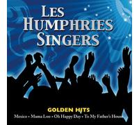 Les Humphries Singers - Golden Hits