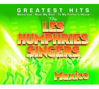 Les Humphries Singers - Greatest Hits-Mexico [Import]
