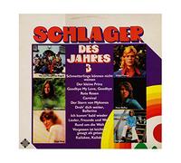 Les Humphries Singers, Peter Maffay, Jürgen Marcus, Fred Karmann, Gerty Ric.. / Vinyl record [Vinyl-LP]